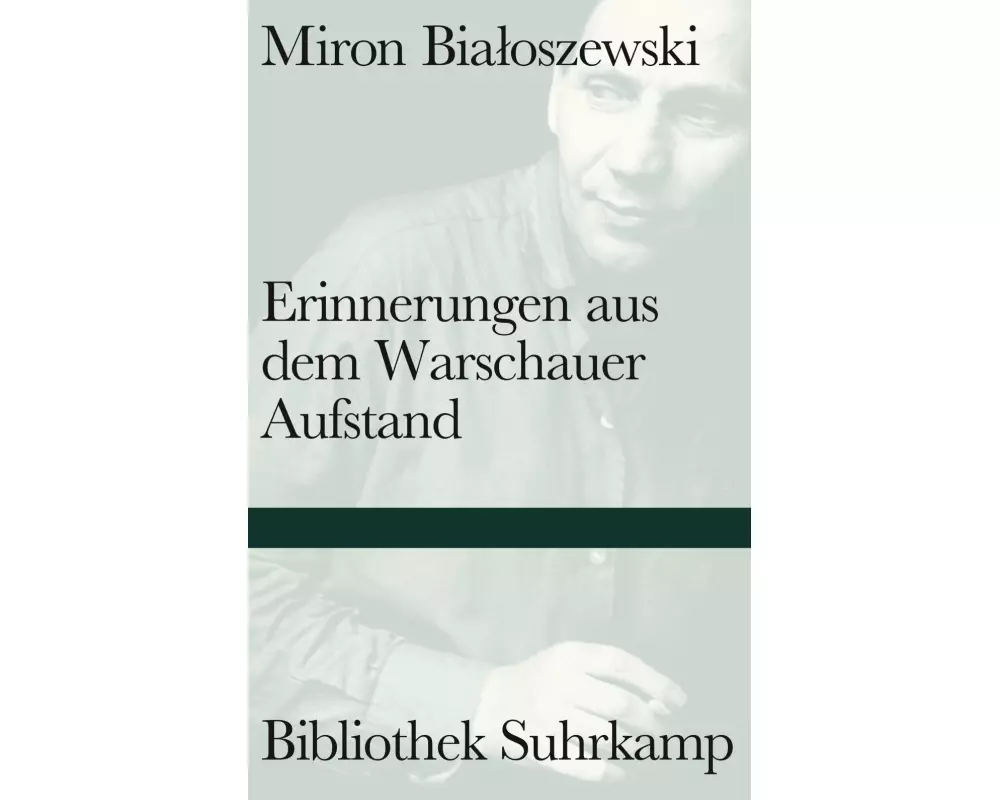 Erinnerungen aus dem Warschauer Aufstand