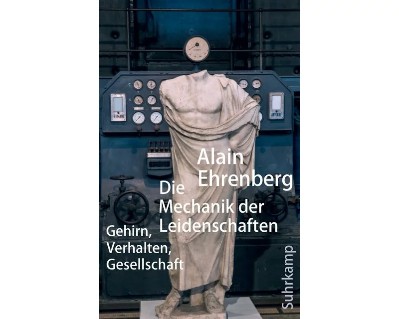 Die Mechanik der Leidenschaften