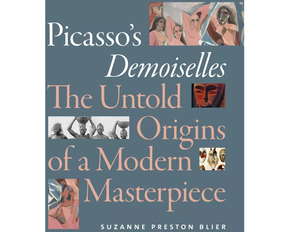 Picasso's Demoiselles