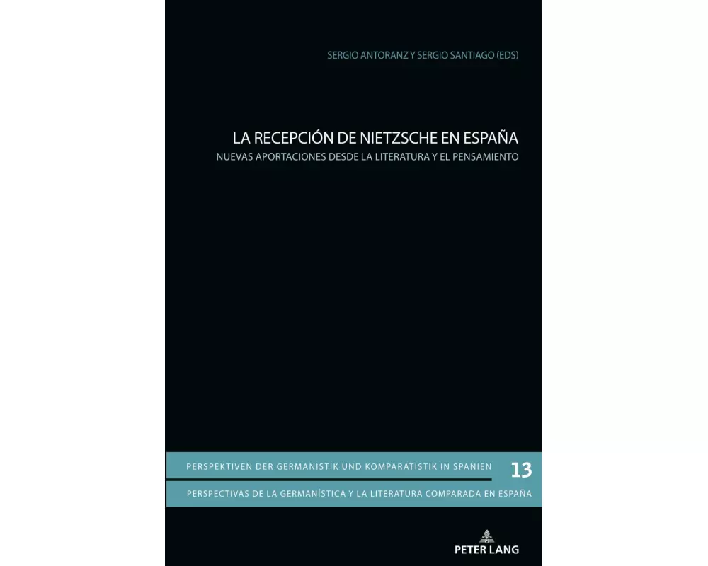 La recepción de Nietzsche en España