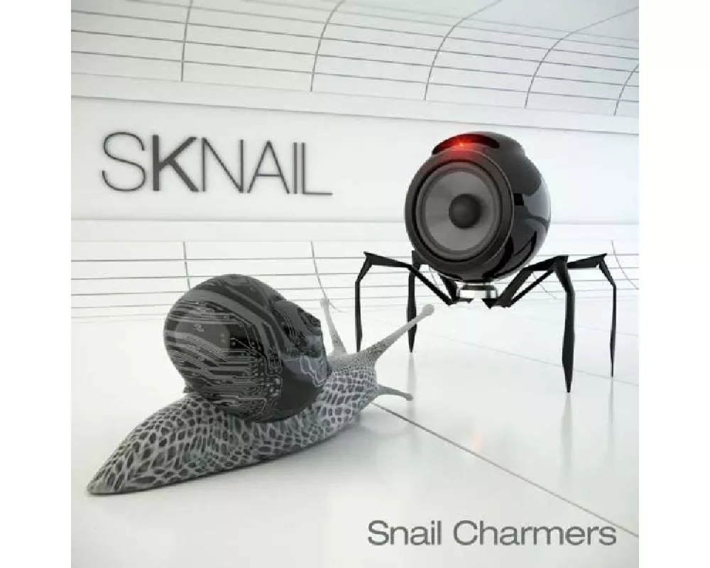 Snail Charmers
