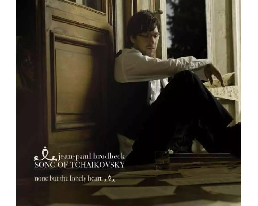 Song Of Tchaikovsky