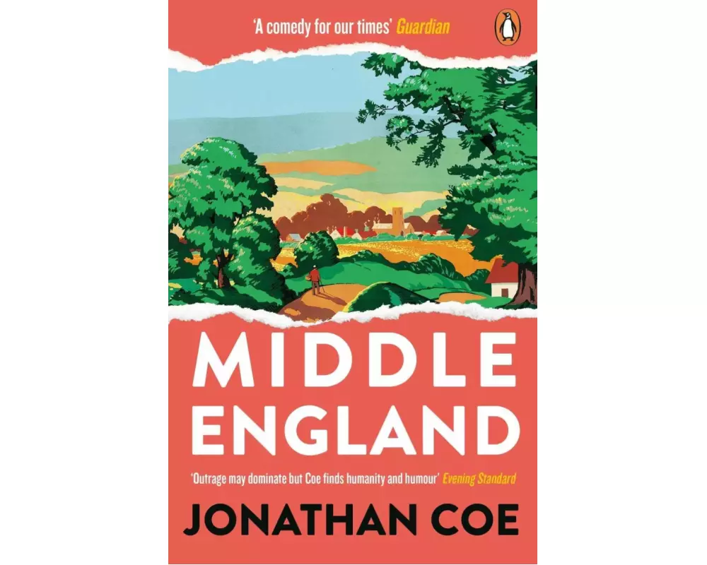 Middle England