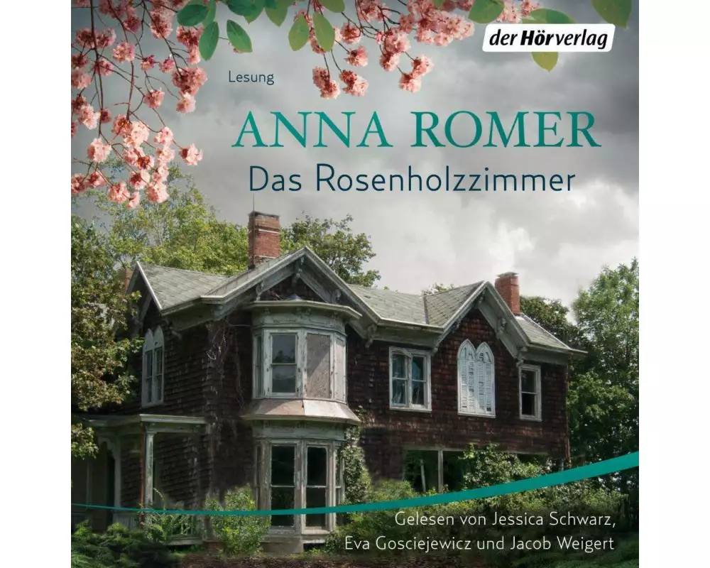 Das Rosenholzzimmer
