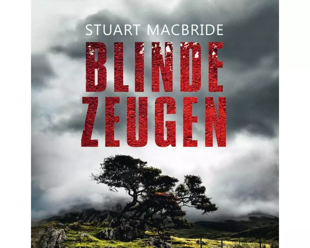 Blinde Zeugen