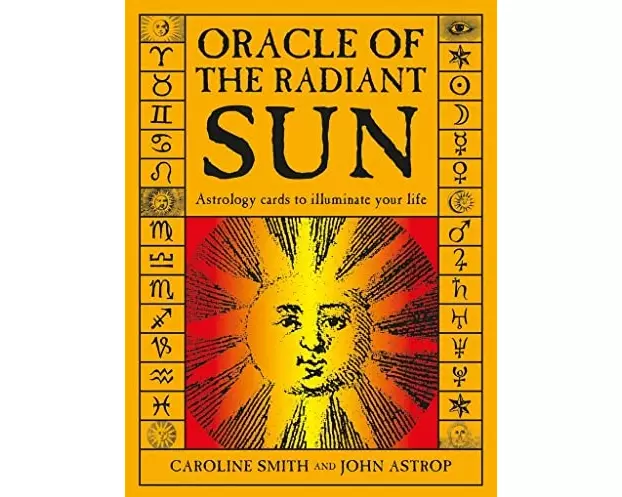 Oracle of the Radiant Sun