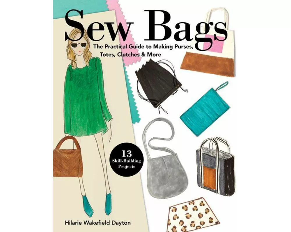 Sew Bags