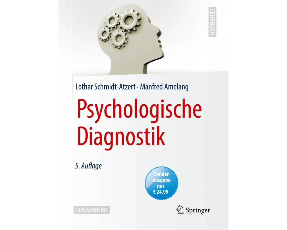Psychologische Diagnostik