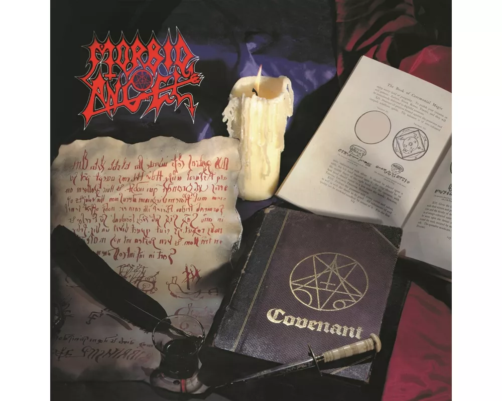 Covenant (FDR Remaster)