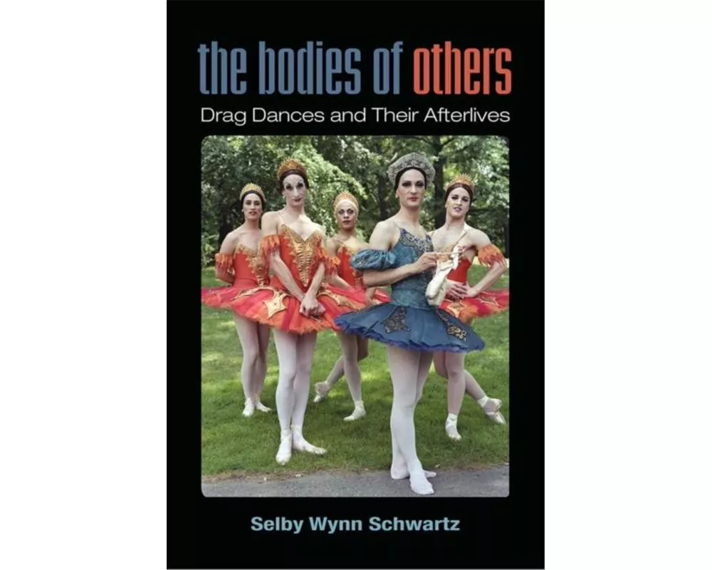 The Bodies of Others