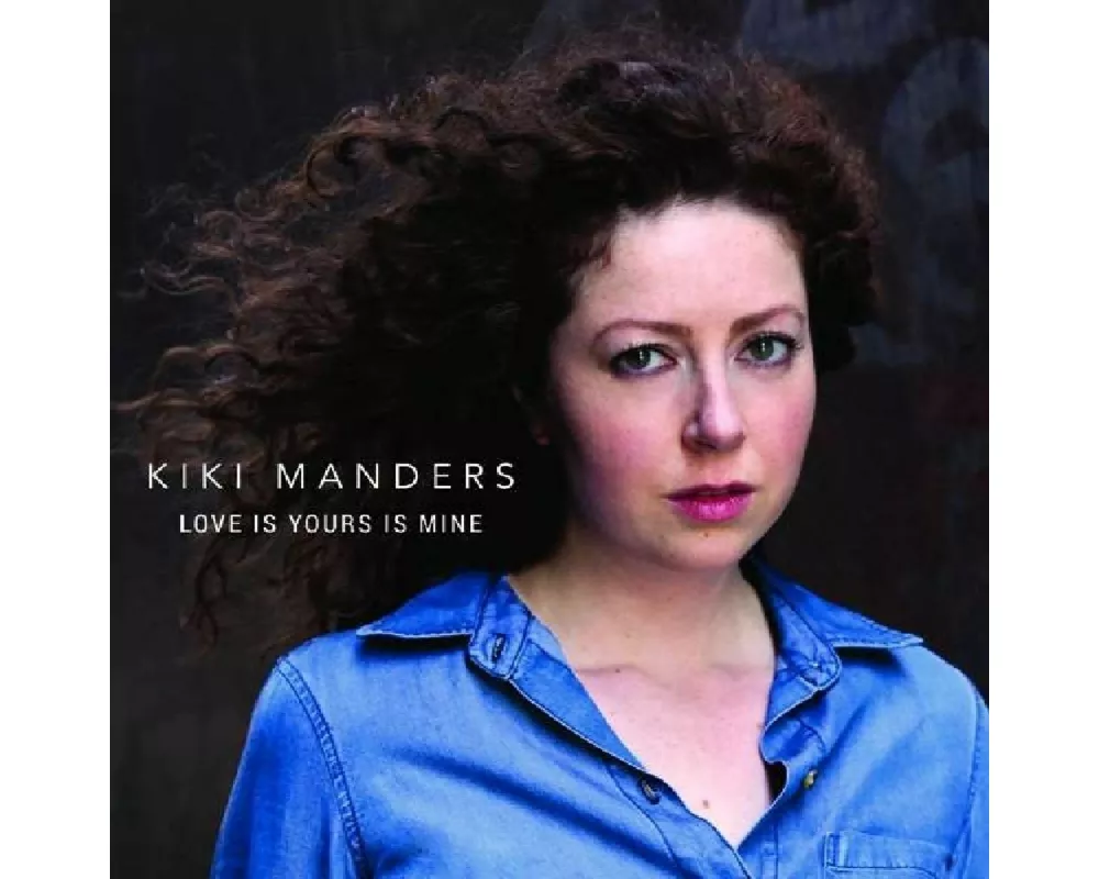 Love Is Yours Is Mine