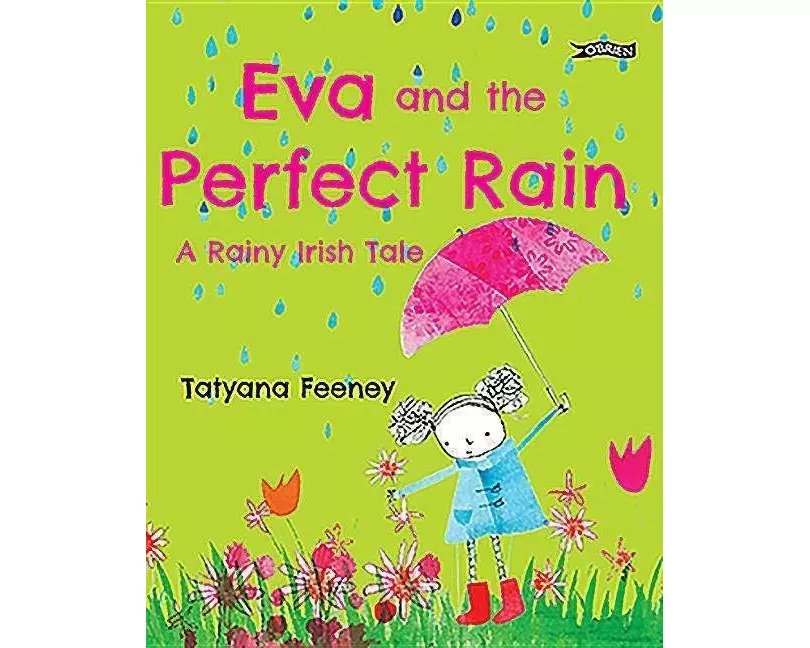 Eva and the Perfect Rain