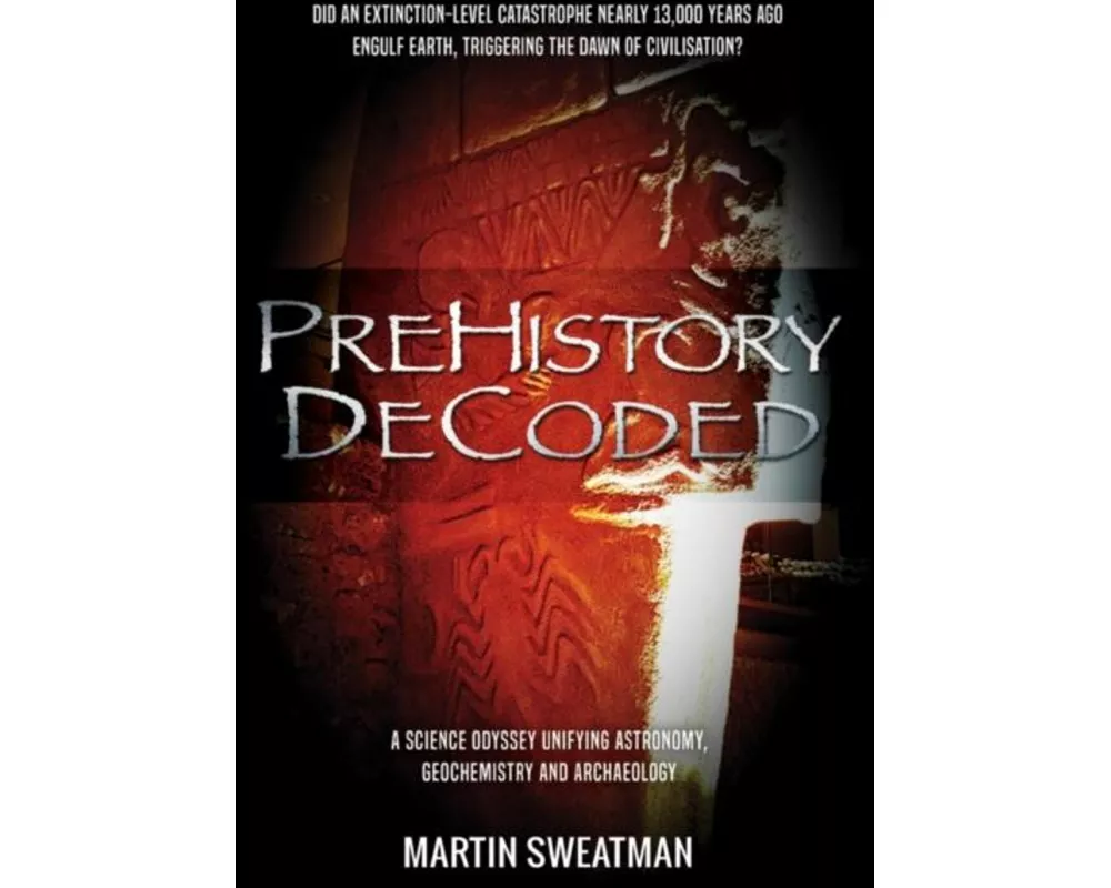 Prehistory Decoded