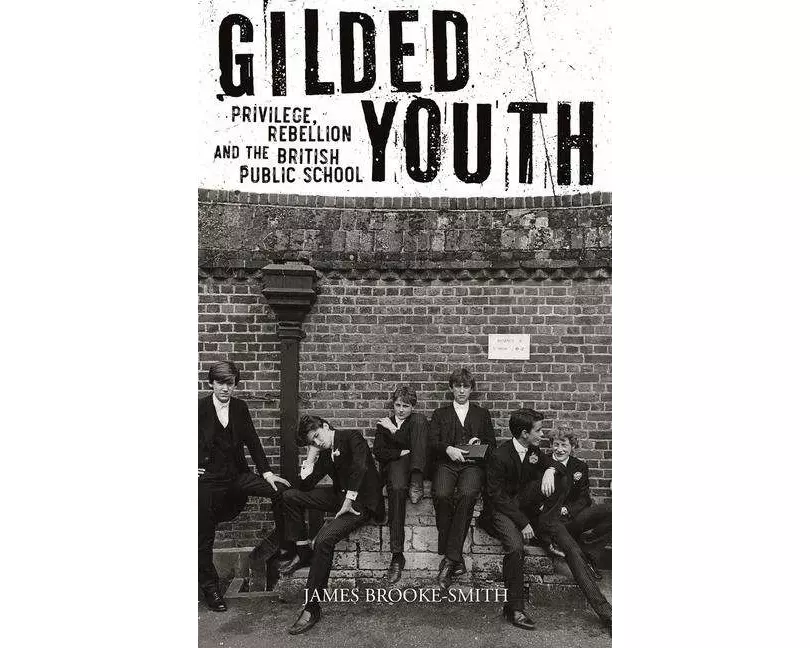 Gilded Youth