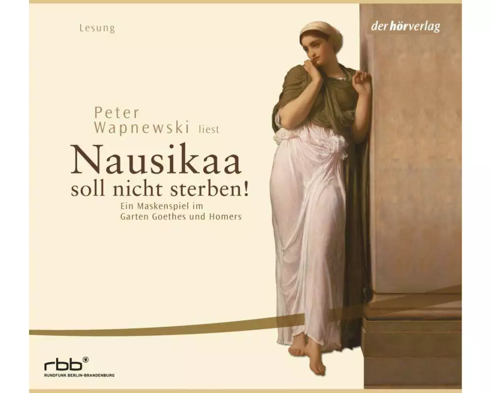 Nausikaa soll nicht sterben!