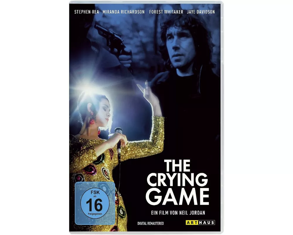 The Crying Game