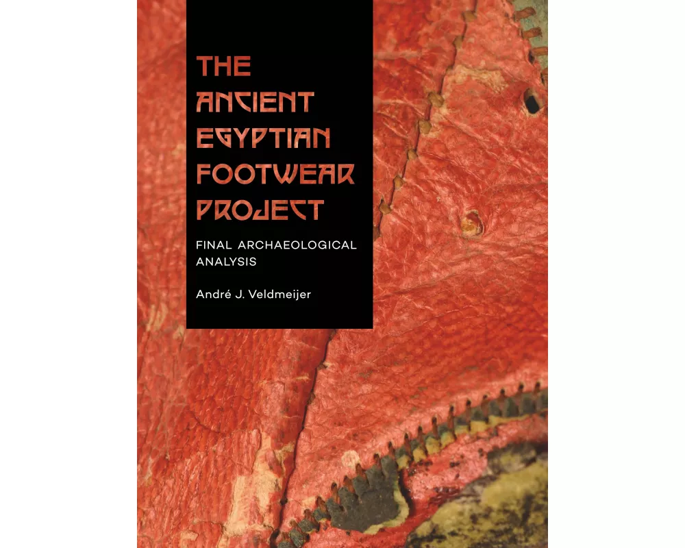 The Ancient Egyptian Footwear Project