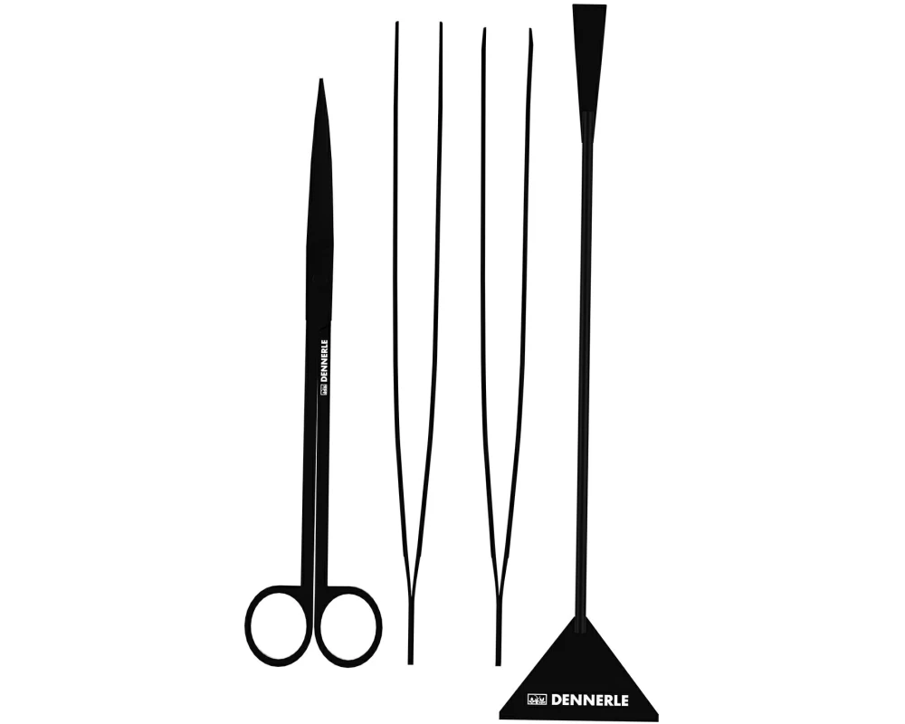 Dennerle Scaper‘s Tools Set