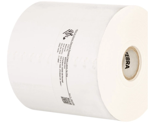 Zebra Z-Perform Multipurpose Label