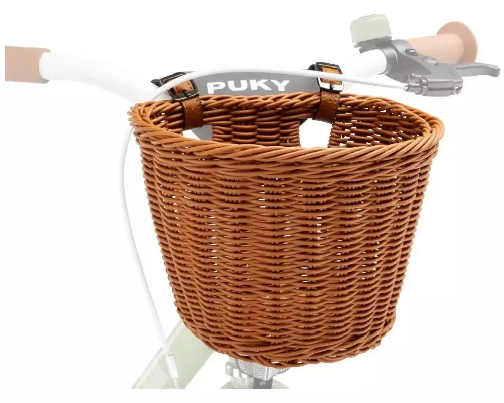 PUKY Velokorb Chaos L 16"-26" Braun