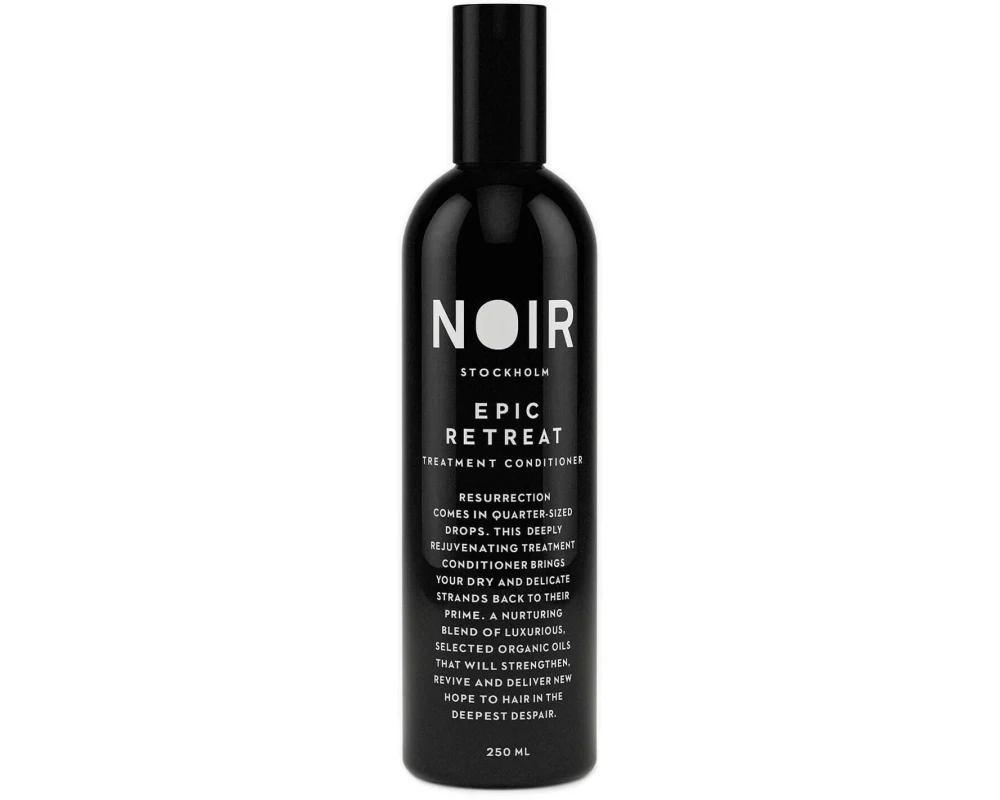Noir Stockholm Haarspülung Epic Retreat Treatment 250 ml