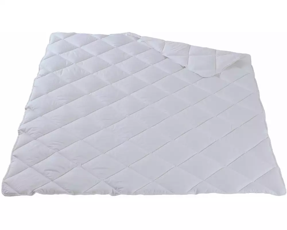 DOR Duvet Nolana Classic Ganzjahr, 200 x 210 cm