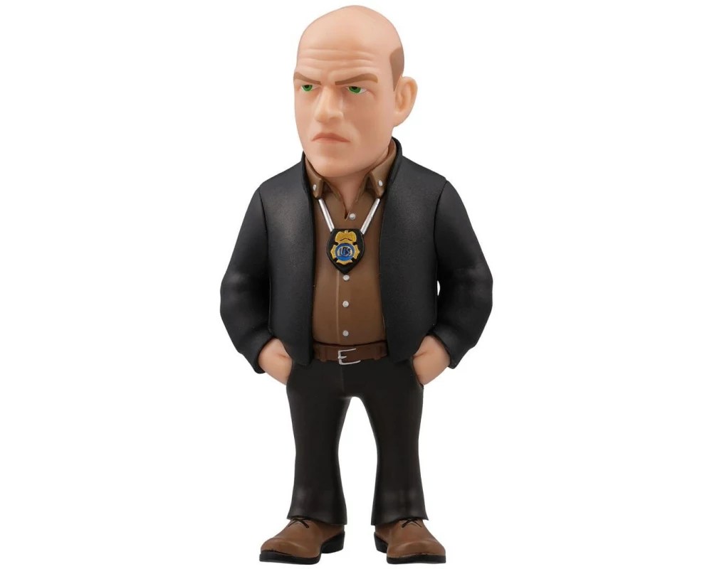 Minix Figur Breaking Bad: Hank Schrader 12 cm