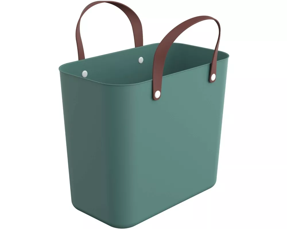 Rotho Tasche Albula Style Mistletoe Grün