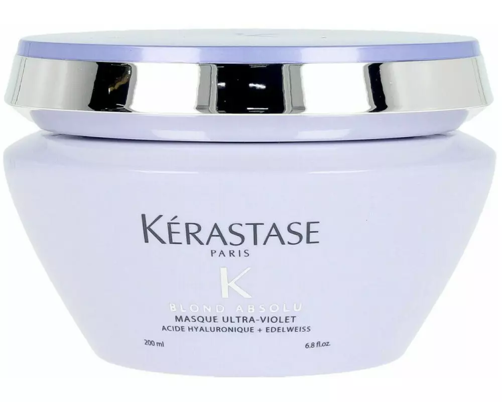 Kérastase Blond Absolu Masque Ultra-Violet 200 ml