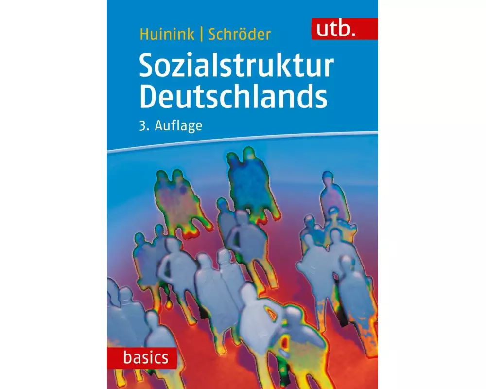 Sozialstruktur Deutschlands