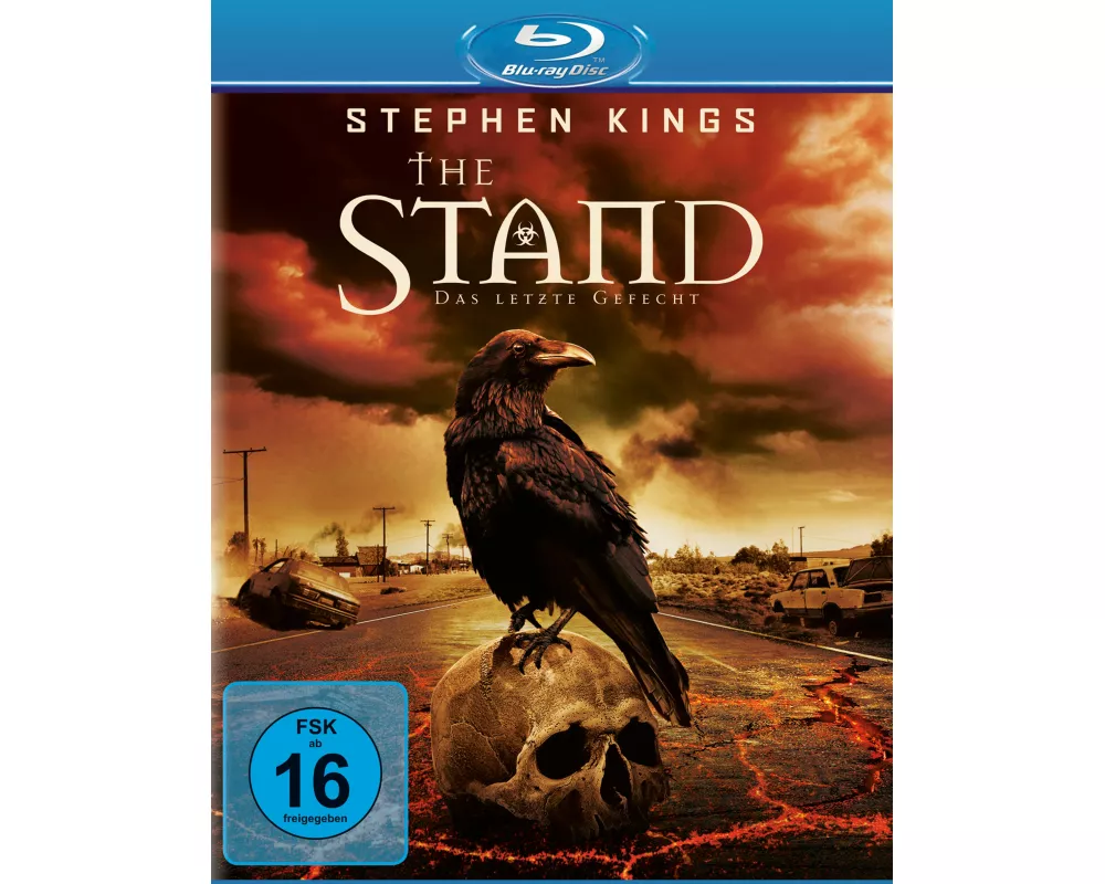 The Stand - Das letzte Gefecht