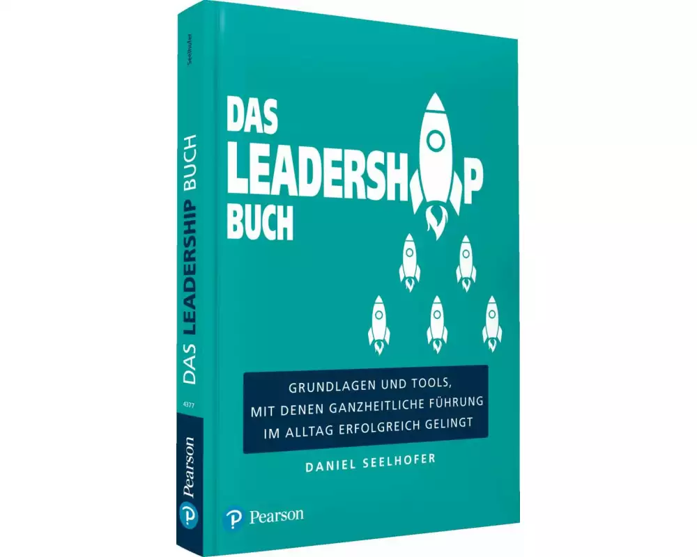 Das Leadership Buch