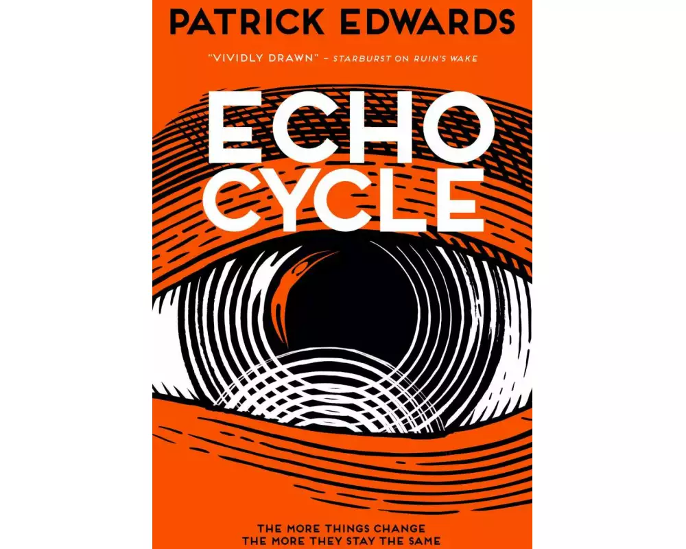 Echo Cycle