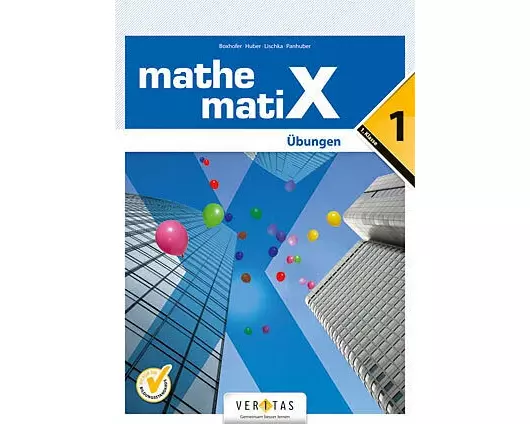 mathematiX 1. Übungen