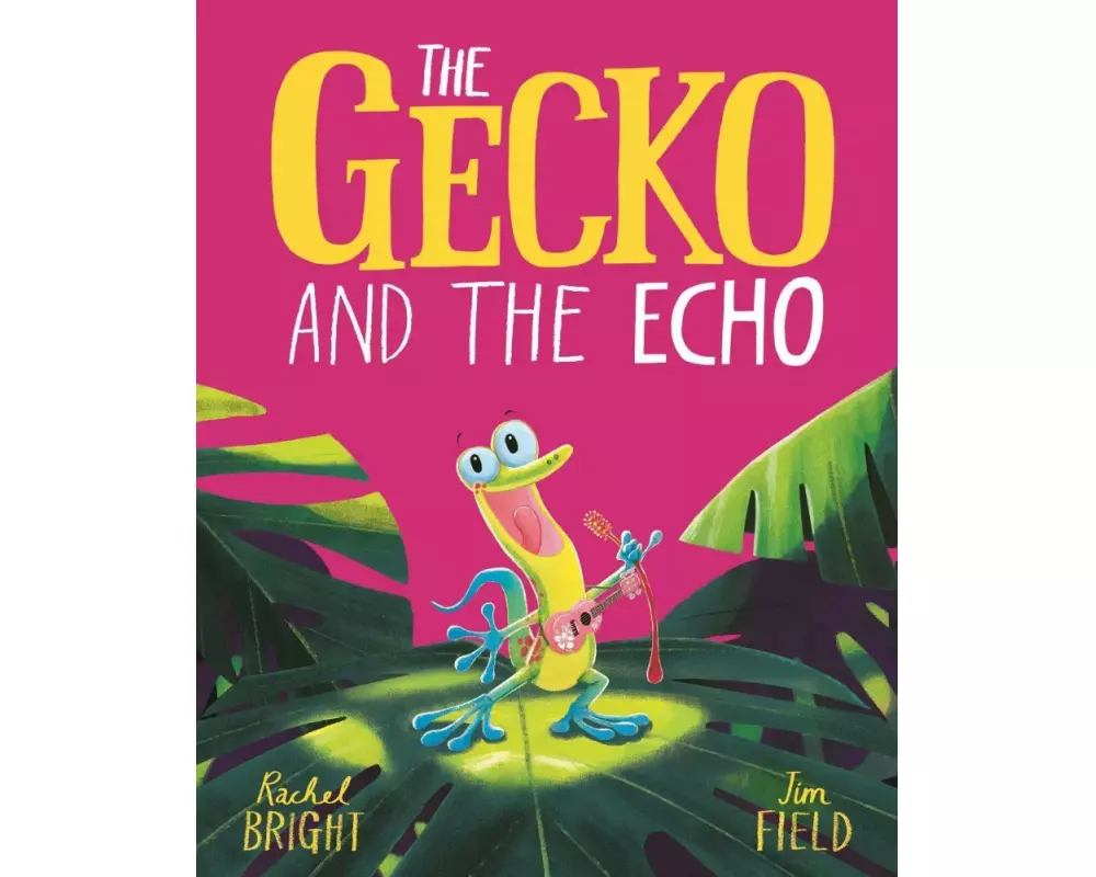 The Gecko and the Echo