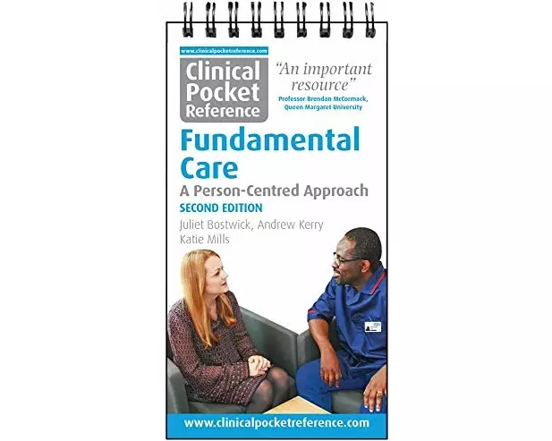 Clinical Pocket Reference Fundamental Care