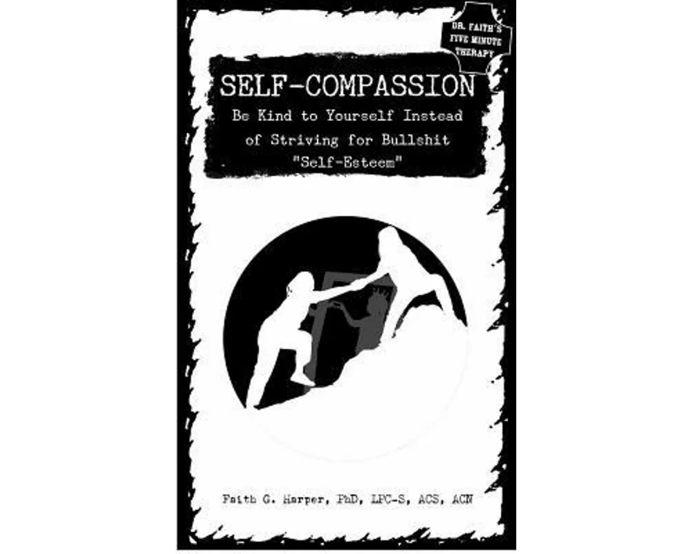 Self-Compassion