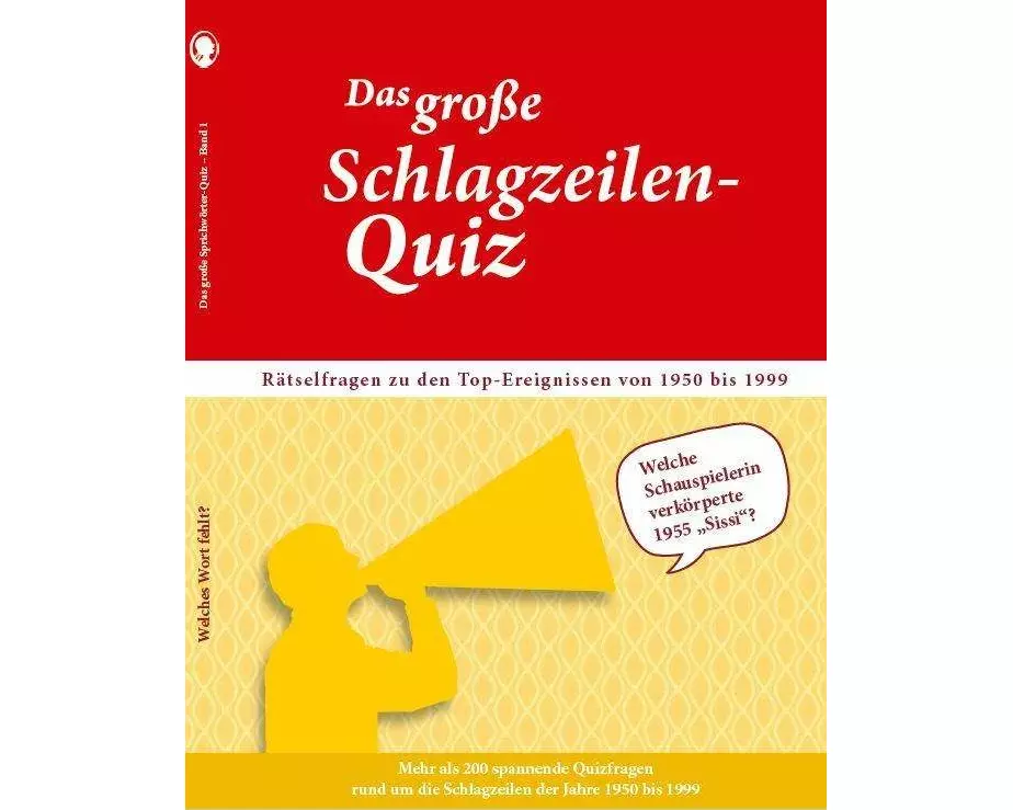Das große Schlagzeilen-Quiz