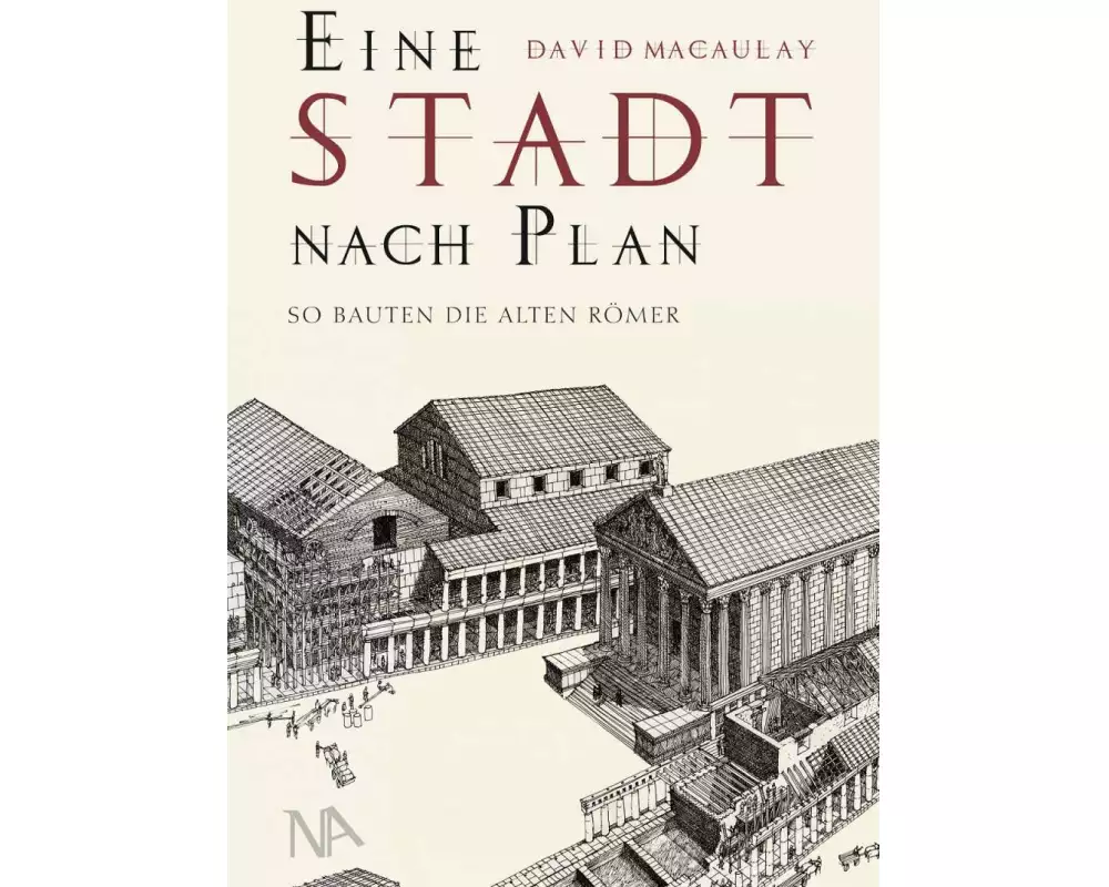 Eine STADT nach Plan