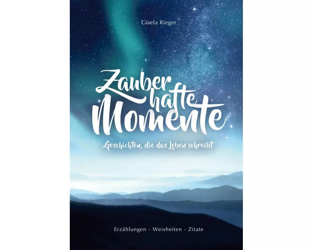 Zauberhafte Momente
