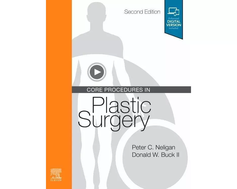 Core Procedures in Plastic Surgery
