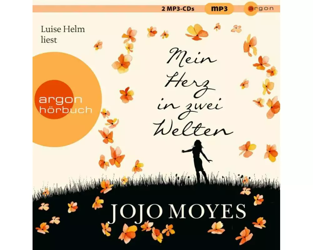 Mein Herz in zwei Welten