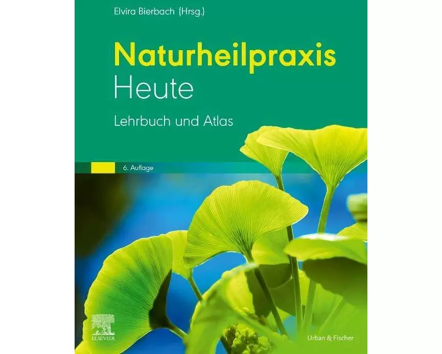 Naturheilpraxis heute