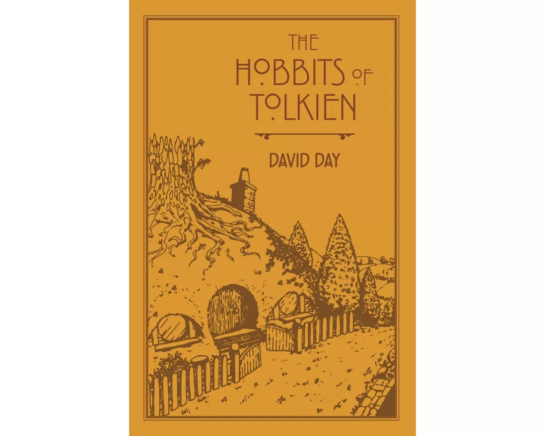 The Hobbits of Tolkien