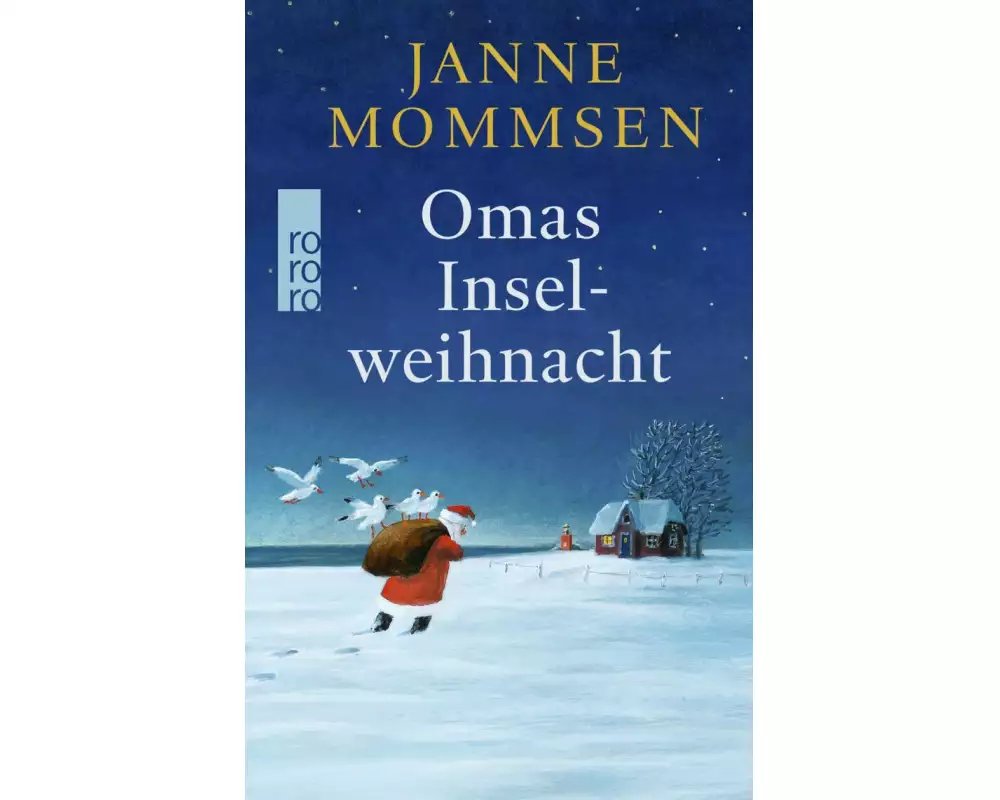 Omas Inselweihnacht