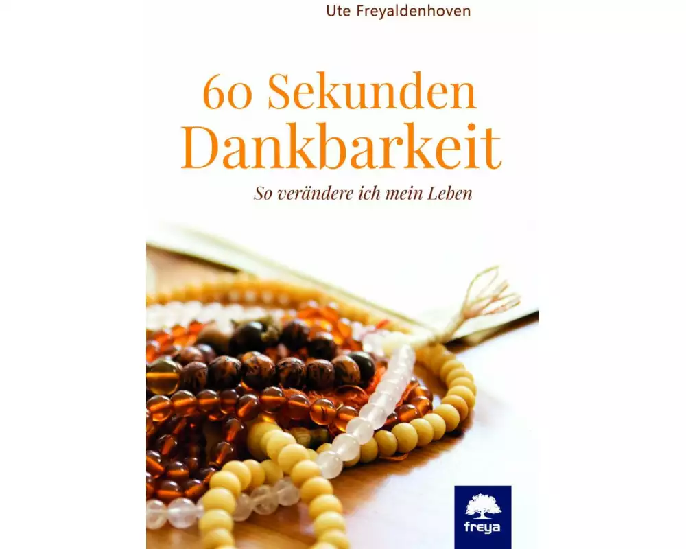 60 Sekunden Dankbarkeit