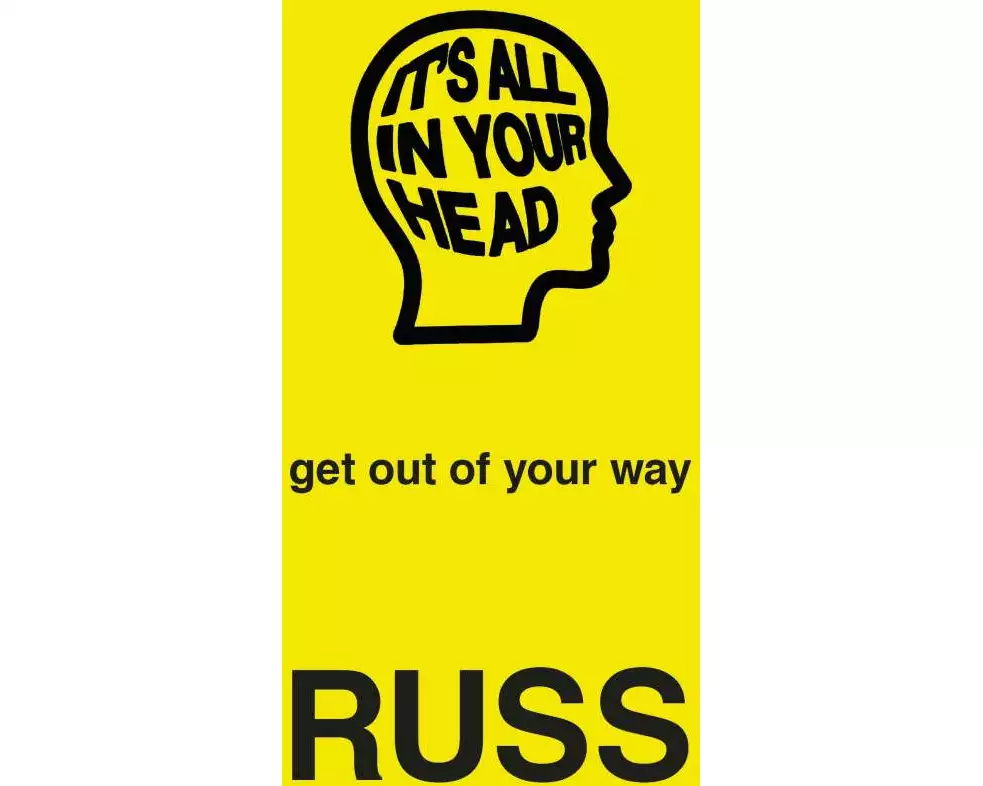 It's All in Your Head