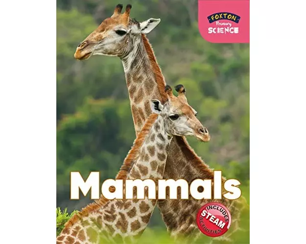 Foxton Primary Science: Mammals (Key Stage 1 Science)