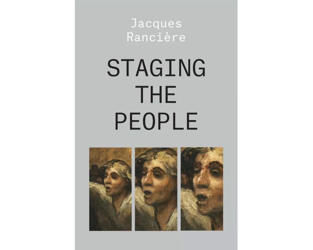 Staging the People