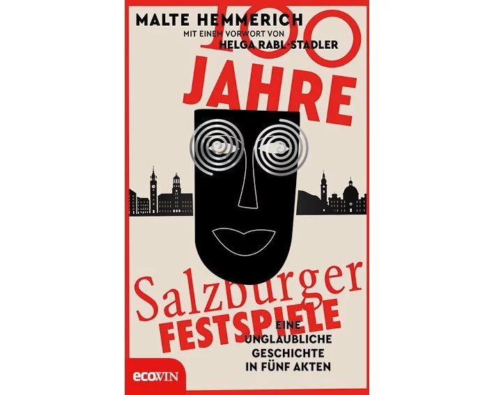 100 Jahre Salzburger Festspiele